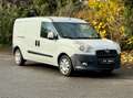 Fiat Doblo SX MAXI Kasten+1.HAND+TÜV NEU+TURBO NEU+ Weiß - thumbnail 11