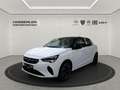 Opel Corsa-e Elegance *Navi*180°Kamera*ToterWinkel* Alb - thumbnail 2