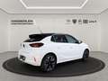 Opel Corsa-e Elegance *Navi*180°Kamera*ToterWinkel* Alb - thumbnail 6