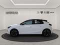 Opel Corsa-e Elegance *Navi*180°Kamera*ToterWinkel* Alb - thumbnail 3