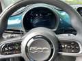 Fiat 500C BAD Multi Freispr. Apple Android Carbio Grün - thumbnail 13