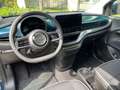 Fiat 500C BAD Multi Freispr. Apple Android Carbio Grün - thumbnail 11