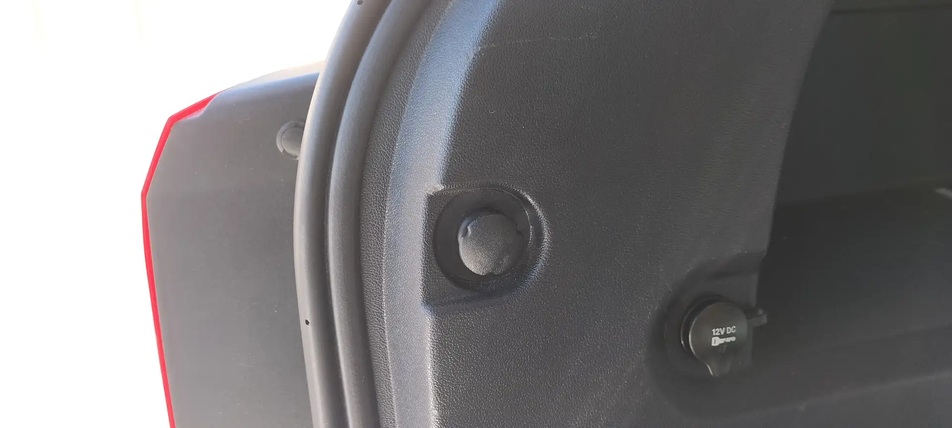 Dodge Journey Journey 2.0CRD SE 7 plazas Plus SE Blanco - 2