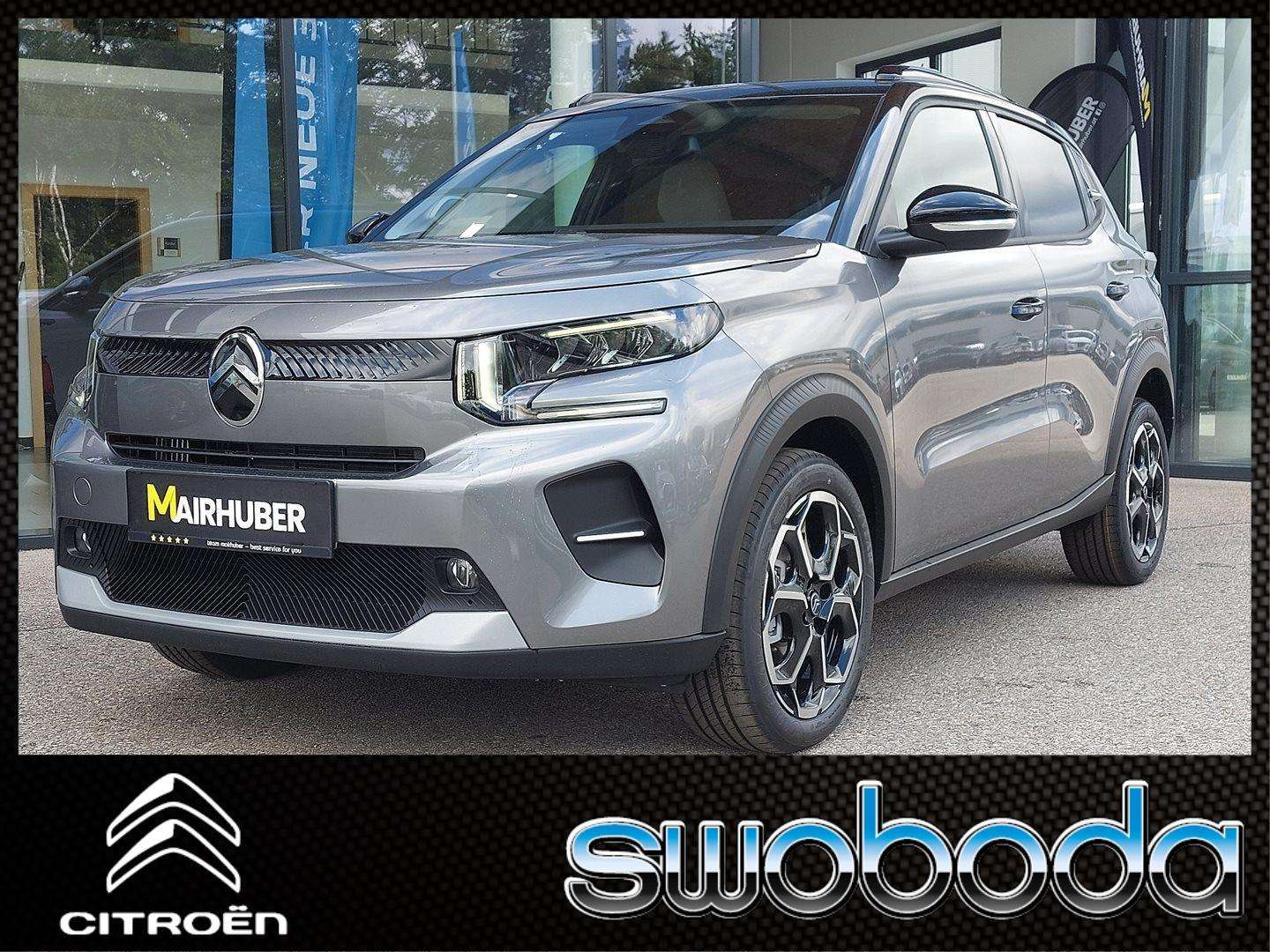 Citroen C3 2026