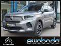 Citroen C3 PureTech 100 S&S 6-Gang-Manuell Max Grau - thumbnail 1