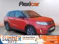 Suzuki Vitara 1600cc+120CV Rojo - thumbnail 1