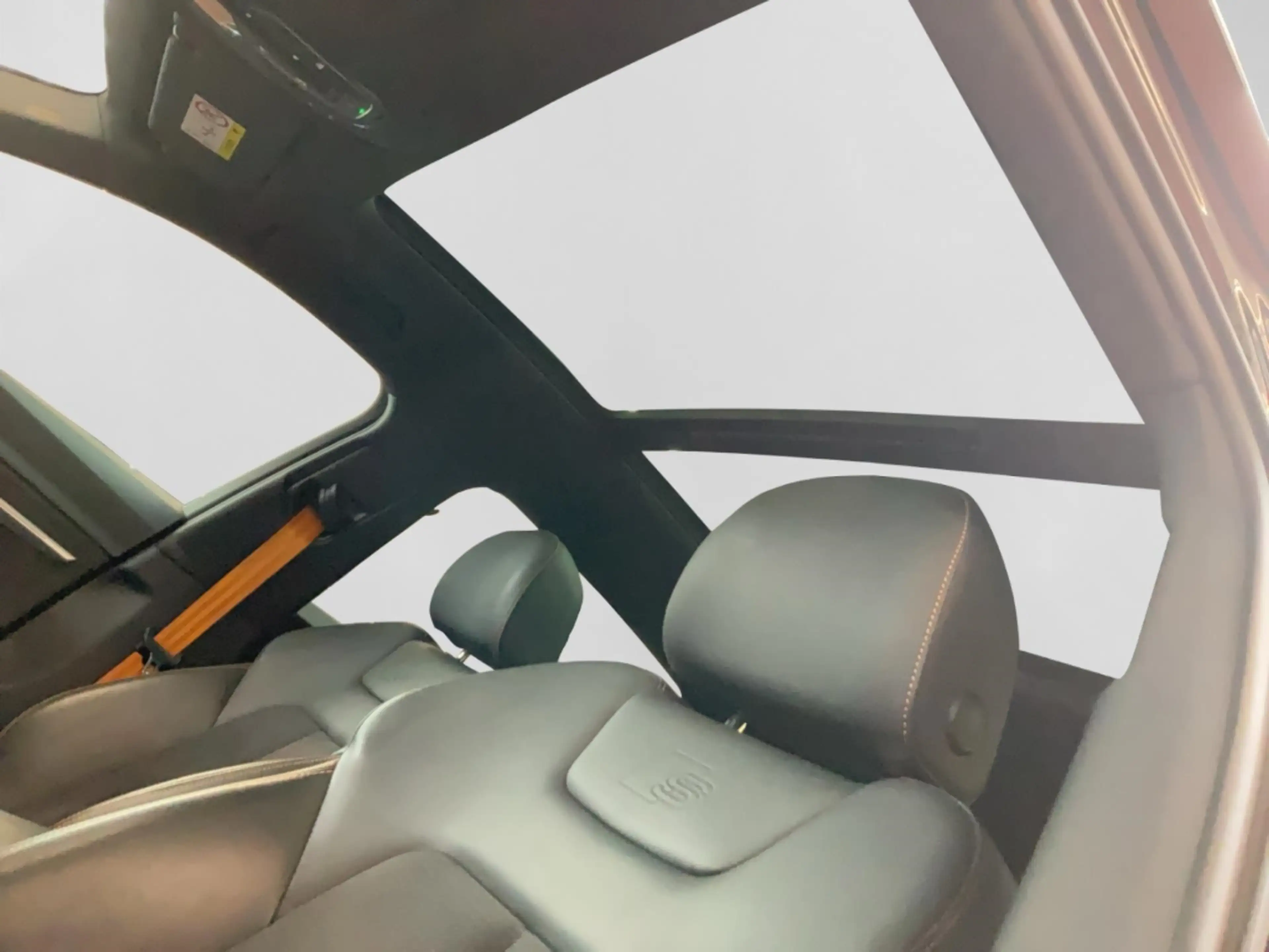 Audi e-tron 50 quattro S line Black Edition Alu LED AHK Pano K — photo 11