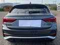 Audi Q3 Q3 35 TFSI Sportback S line Grau - thumbnail 10