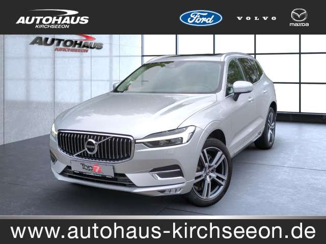 Imagine Volvo XC60 B4 (Diesel) Inscription AWD Automatik Navi