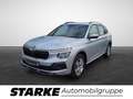 Skoda Kamiq 1.0 TSI DSG Selection Silber - thumbnail 2