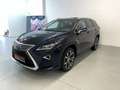 Lexus RX 450h L Luxury Azul - thumbnail 4