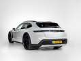 Porsche Taycan 4S Cross Turismo Grijs - thumbnail 5