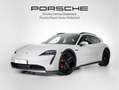Porsche Taycan 4S Cross Turismo Grijs - thumbnail 1