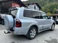 Mitsubishi Montero 3.2 DI-D All-Four Aut. Plateado - thumbnail 8
