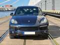 Porsche Cayenne S *TopZustand*Neuwertig*Unfallfrei Blau - thumbnail 6