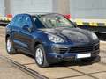 Porsche Cayenne S *TopZustand*Neuwertig*Unfallfrei Blau - thumbnail 2