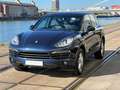 Porsche Cayenne S *TopZustand*Neuwertig*Unfallfrei Blau - thumbnail 1