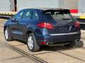 Porsche Cayenne S *TopZustand*Neuwertig*Unfallfrei Blau - thumbnail 3