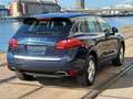 Porsche Cayenne S *TopZustand*Neuwertig*Unfallfrei Blau - thumbnail 4