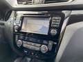 Nissan Qashqai 1.2 Navi Klimaautomatik Keyless-Go 360° Fekete - thumbnail 21