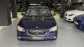 BMW 750 i xDrive*Kamera*SHZ*Bi-Xenon*Standheizung*NAV Bleu - thumbnail 8