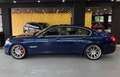 BMW 750 i xDrive*Kamera*SHZ*Bi-Xenon*Standheizung*NAV Bleu - thumbnail 4