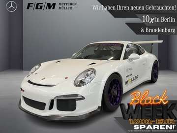 .1 GT3-Cup Gen.1 Cup Porsche