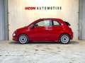 Fiat 500C CABRIO 1.0i HYBRID 'DOLCEVITA EDITION' - NEW ! Rot - thumbnail 4