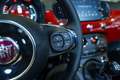 Fiat 500C CABRIO 1.0i HYBRID 'DOLCEVITA EDITION' - NEW ! Rot - thumbnail 25