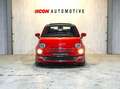 Fiat 500C CABRIO 1.0i HYBRID 'DOLCEVITA EDITION' - NEW ! Rot - thumbnail 2