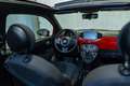 Fiat 500C CABRIO 1.0i HYBRID 'DOLCEVITA EDITION' - NEW ! Rot - thumbnail 10