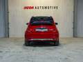 Fiat 500C CABRIO 1.0i HYBRID 'DOLCEVITA EDITION' - NEW ! Rot - thumbnail 6