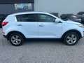 Kia Sportage 2.0 Diesel 4WD Pickerl 1/2027 Weiß - thumbnail 2