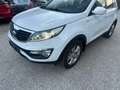 Kia Sportage 2.0 Diesel 4WD Pickerl 1/2027 Weiß - thumbnail 7
