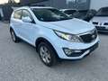 Kia Sportage 2.0 Diesel 4WD Pickerl 1/2027 Weiß - thumbnail 1