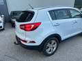 Kia Sportage 2.0 Diesel 4WD Pickerl 1/2027 Weiß - thumbnail 3