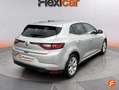 Renault Megane 1.3 TCe GPF Business 103kW Gris - thumbnail 8