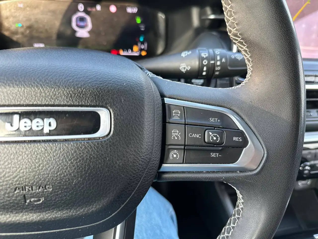 Jeep Compass 1.3 turbo t4 phev Limited 4xe auto, миниатюра 20