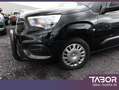 Opel Combo Life Life 1.2 Turbo 110 Edition Kam PDC LaneAs Černá - thumbnail 5