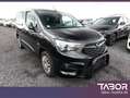 Opel Combo Life Life 1.2 Turbo 110 Edition Kam PDC LaneAs Černá - thumbnail 2