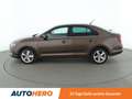 Skoda Rapid/Spaceback 1.0 TSI Clever Коричневый - thumbnail 3