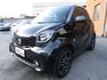 smart forTwo ForTwo 0.9 Turbo Passion twinamic Cerchi BRABUS Nero - thumbnail 1