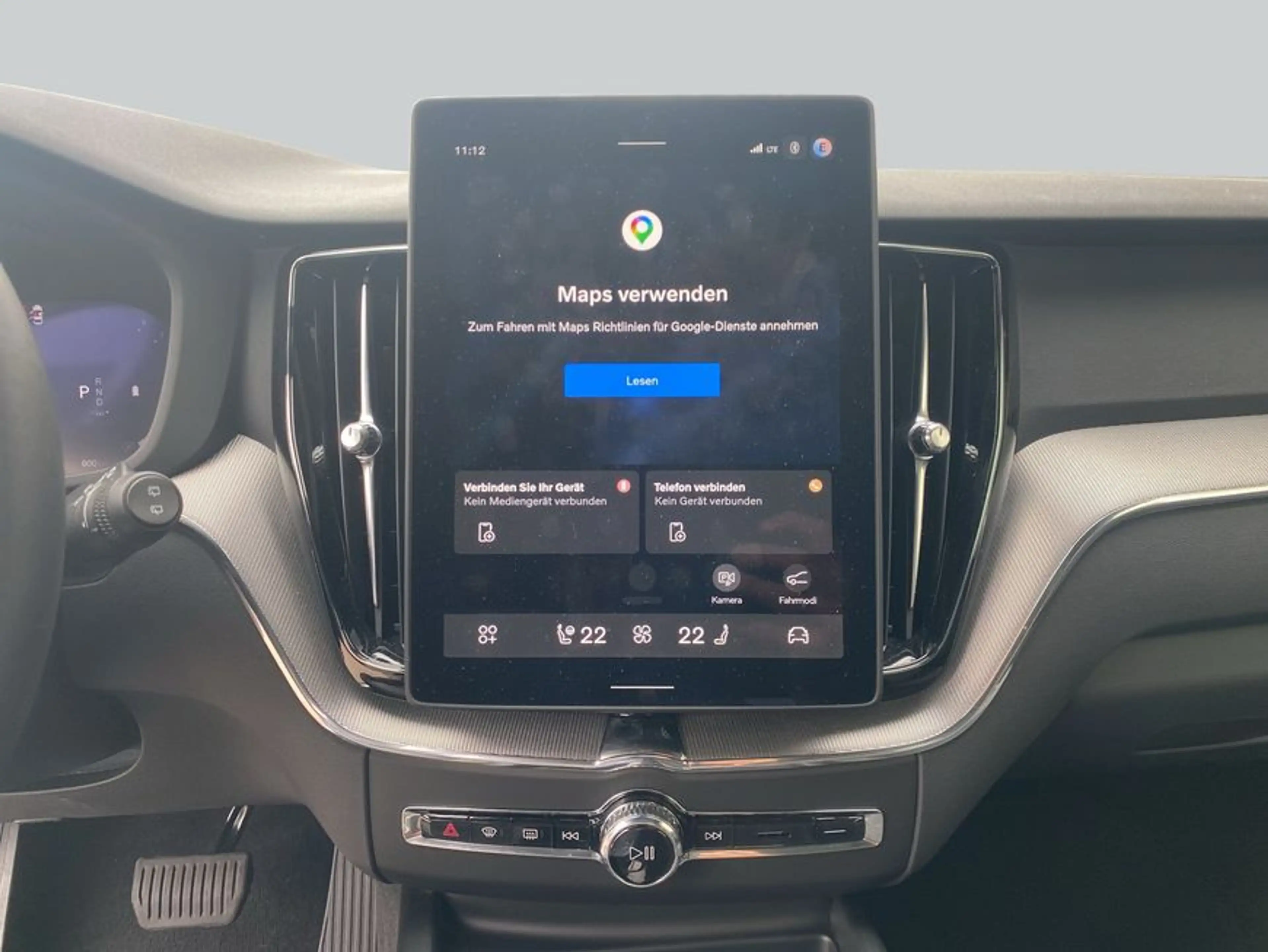 Volvo XC60 XC60 B5 B AWD Plus Black Edition Pano*HuD*360°View — photo 14