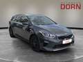 Kia Ceed SW / cee'd SW Vision 1.4T Navigations-/ Komfort-Paket Grau - thumbnail 4
