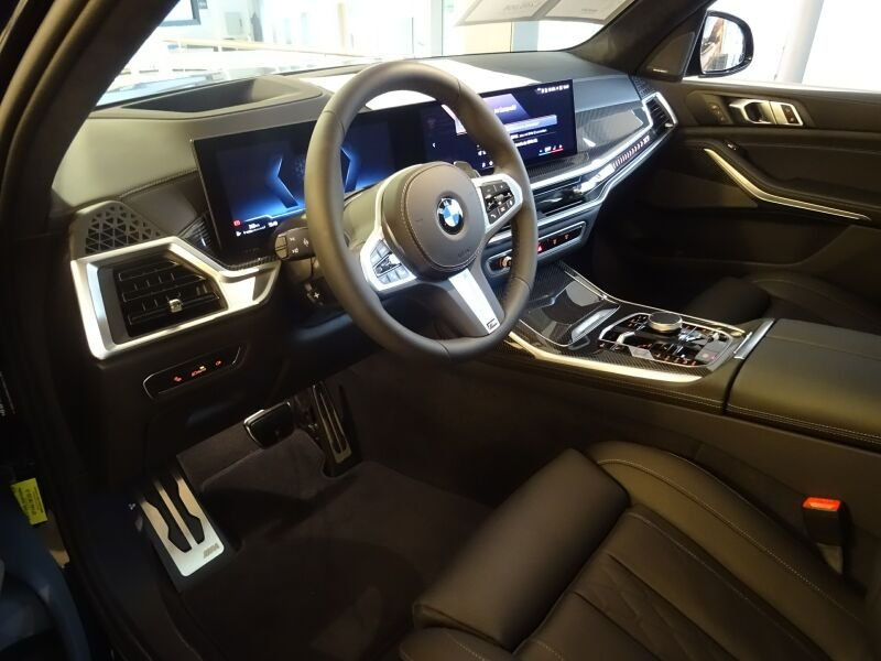 BMW X7 xDrive40d M Sport **Verfügbar ab 03/2027** — photo 5