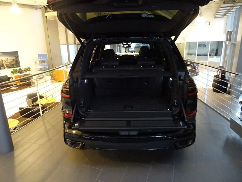 BMW X7 xDrive40d M Sport **Verfügbar ab 03/2027** — photo 8