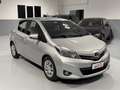 Toyota Yaris 5p 1.4 d-4d TAGLIANDI TOYOTA CERTIFICATI! Grigio - thumbnail 3