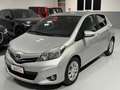 Toyota Yaris 5p 1.4 d-4d TAGLIANDI TOYOTA CERTIFICATI! Grigio - thumbnail 1