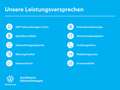 Volkswagen Crafter Kasten 35 2,0TDi L2H1 3-Sitzer AHK PDC Weiß - thumbnail 5