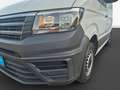 Volkswagen Crafter Kasten 35 2,0TDi L2H1 3-Sitzer AHK PDC Weiß - thumbnail 4